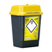 Container à aiguilles Sharpsafe 5 l