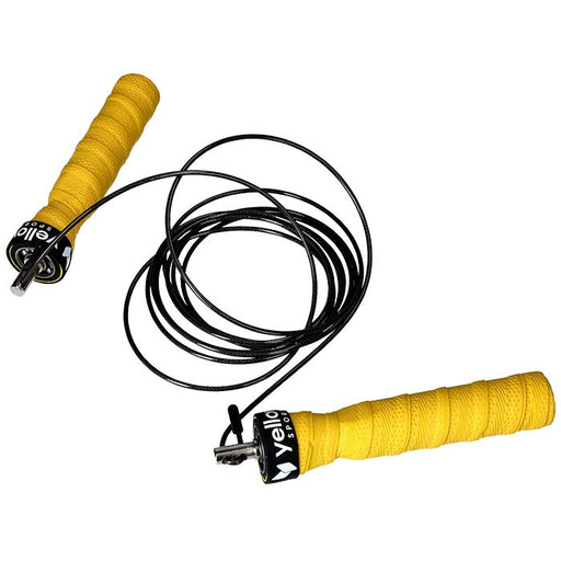 Corde à sauter yellowSKIPPING