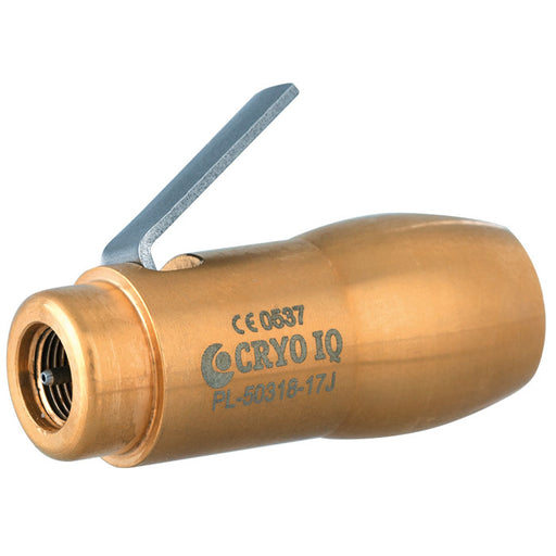 Corps avec levier CryoIQ Pro