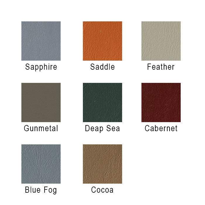Couleurs Brewer