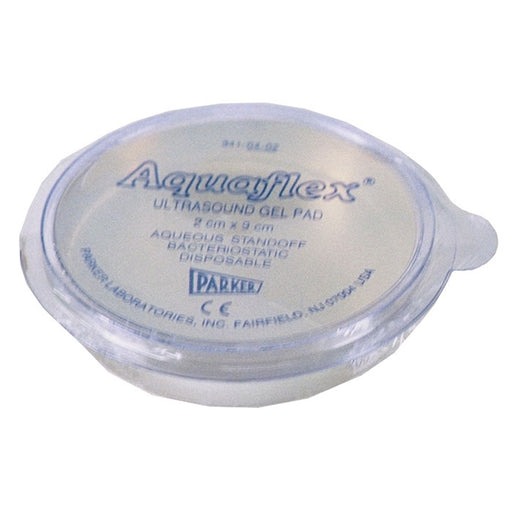 Coussin de gel ultrasons Parker Aquaflex