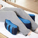 Coussin gonflable Moretti Opera