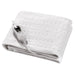 Couverture chauffante électrique - lavable