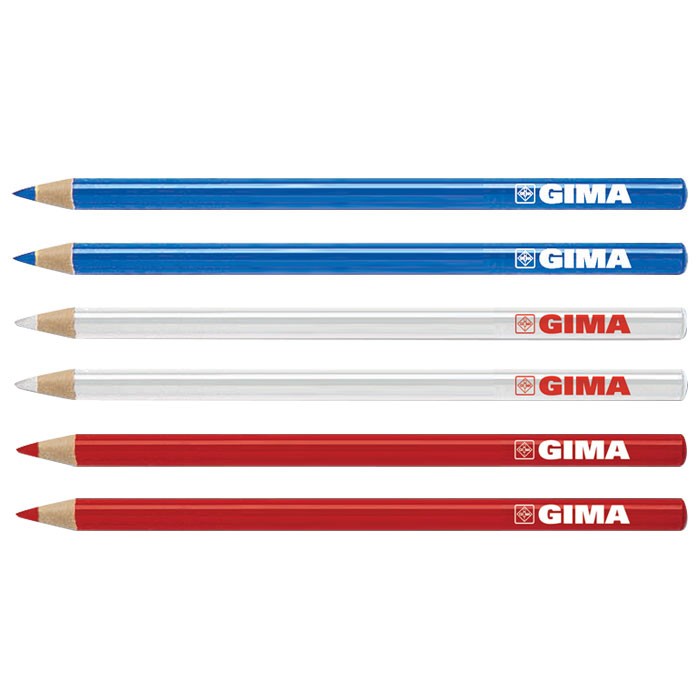 Crayon de dermatologie