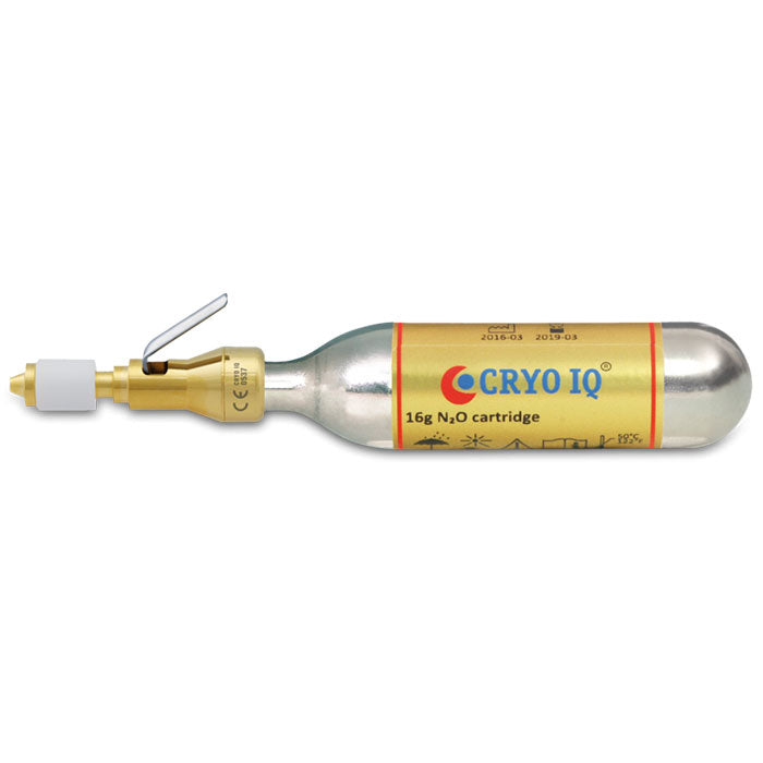 CryoIQ DERM Plus Multi pack