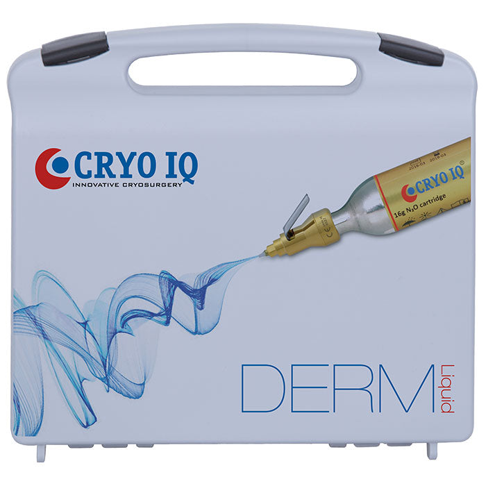 CryoIQ DERM Plus Liquid
