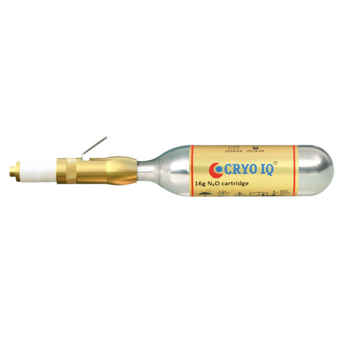 CryoIQ DERM Plus Multi pack