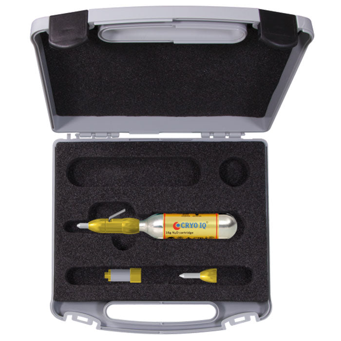 CryoIQ PRO DermMix