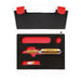 CryoIQ PRO Mix coffret ouvert