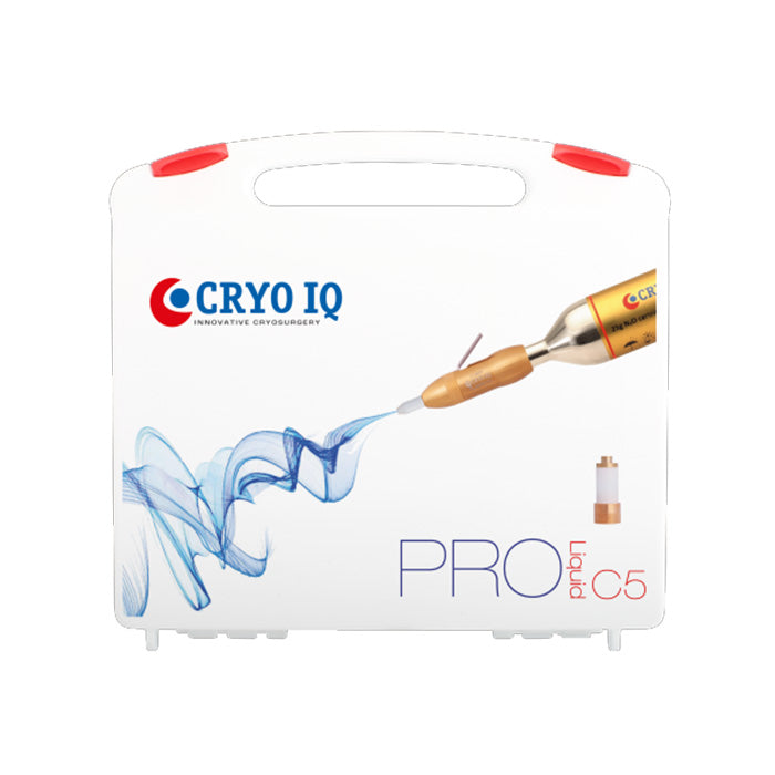CryoIQ PRO Mix
