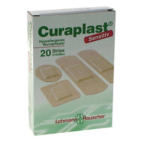 Curaplast Sensitiv