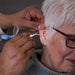 Curette auriculaire éclairée Bionix Clearlook Variety pack