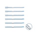 Curette droite