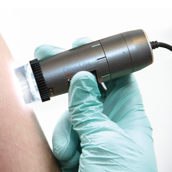 DermaScope Dino-Lite - DermaScope Polarizer