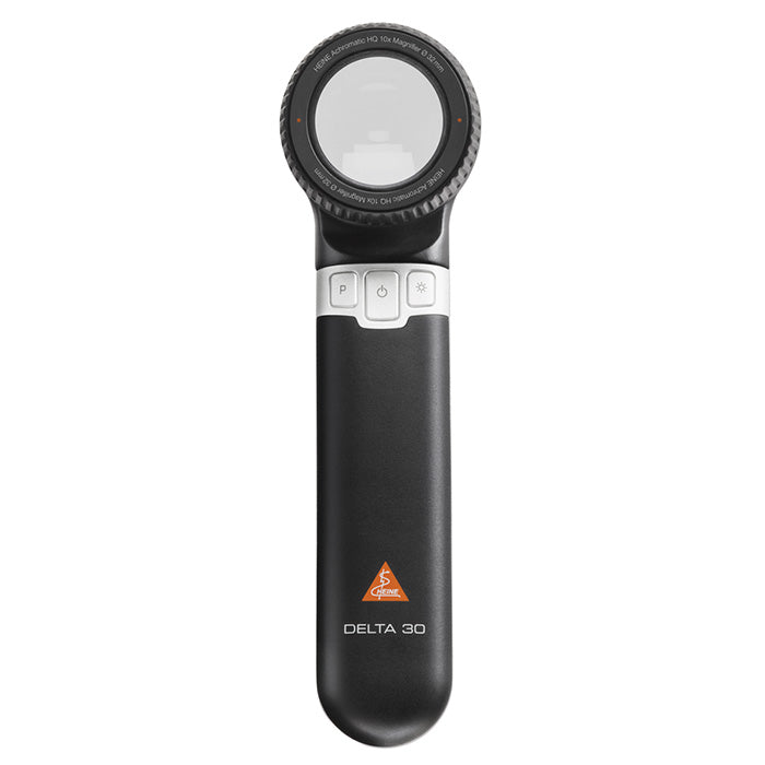 Dermatoscope Heine Delta 30
