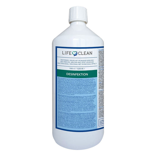 Désinfectant LifeClean