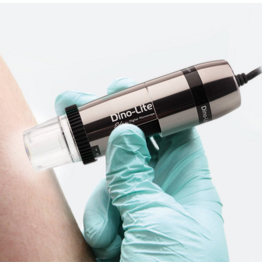 DermaScope Dino-Lite - DermaScope Polarizer HR
