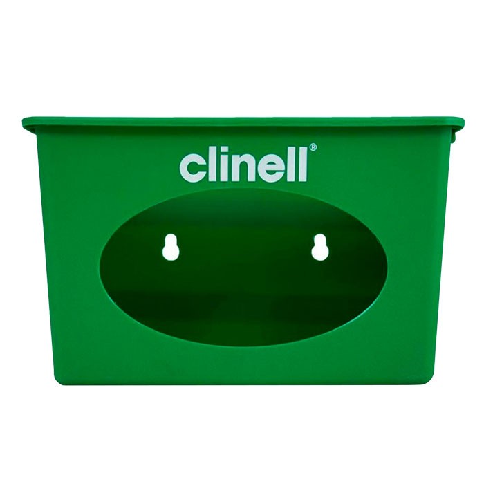 Distributeur Clinell pour les lingettes universelles Clinell