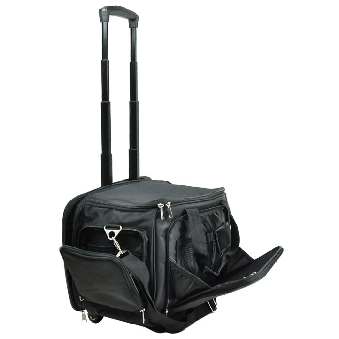 Mallette médicale Medbag Rolling de One Medical