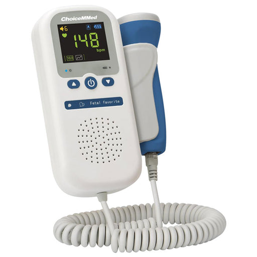 Doppler fœtal FD-630C