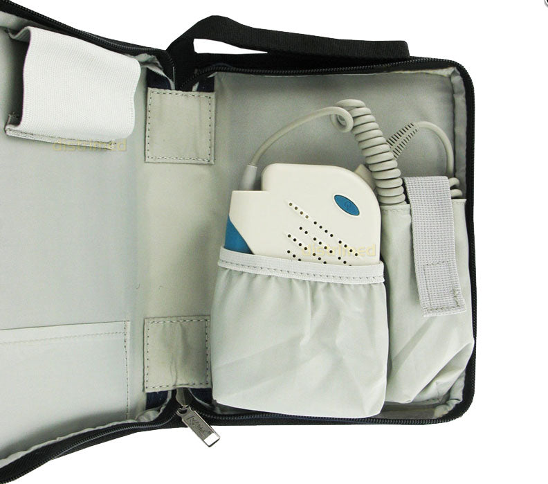 Doppler echo Sonotrax Basic A