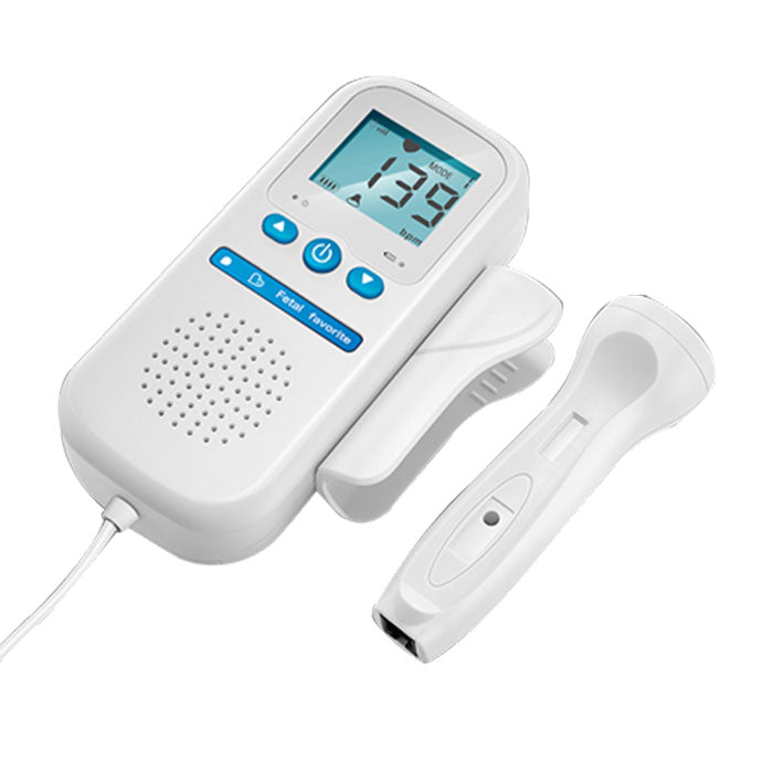 Doppler fœtal MD800
