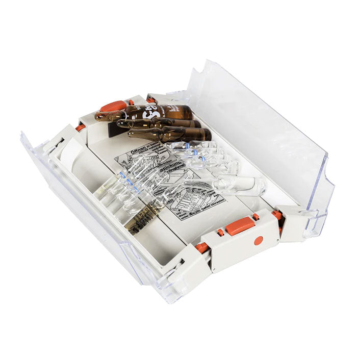 Mallette médicale Dürasol Rusticana - nylon