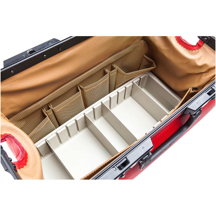 Mallette médicale Dürasol Rusticana - nylon