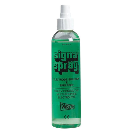 Signa Spray Parker Solution d'électrode