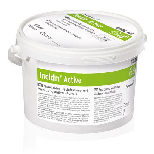 Ecolab Incidin Active