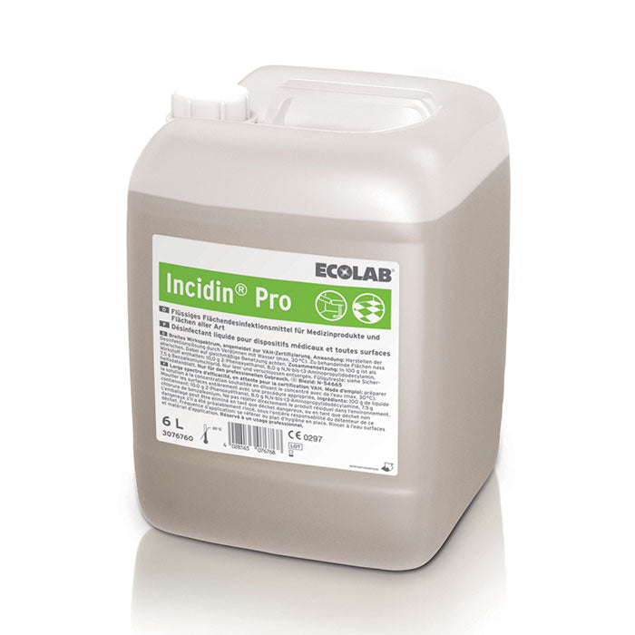 Ecolab Incidin Pro