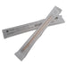 Ecouvillons fins sur bâtonnet en bois