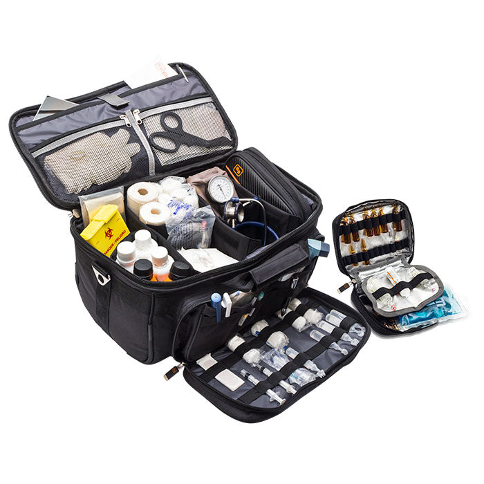 Sacoche médicale Elite Bags GP’S