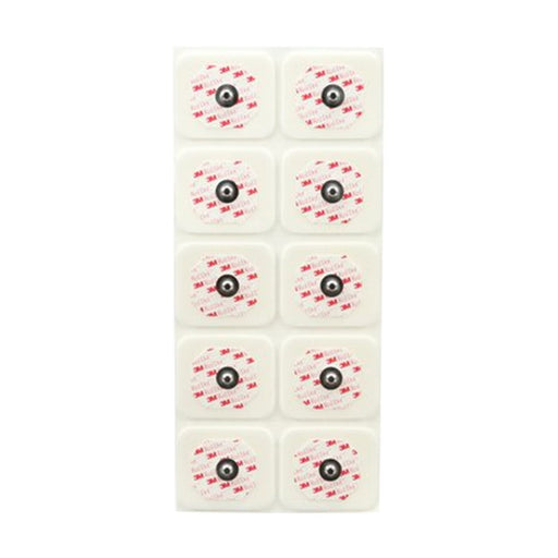 Electrodes ECG 3M Red Dot 2560