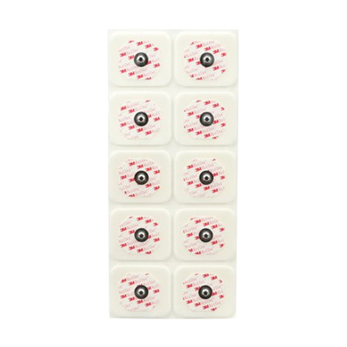 Electrodes ECG 3M Red Dot 2560