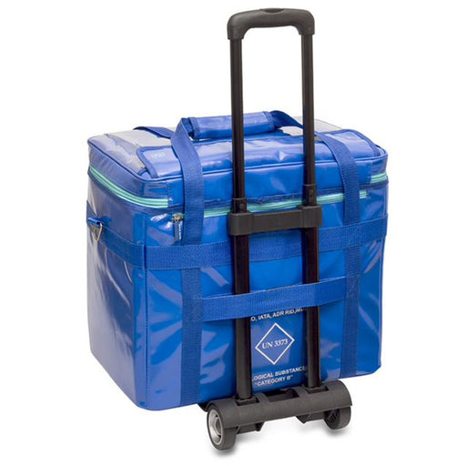 Sac de laboratoire pour visite à domicile Elite Bags Mini Cool's