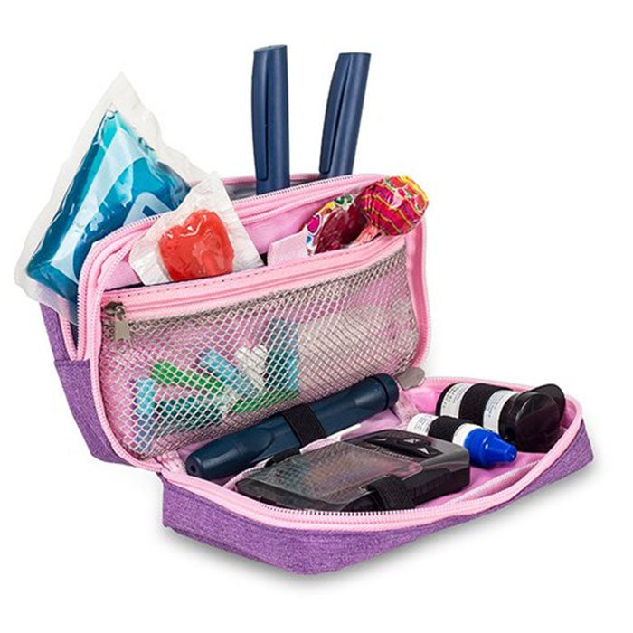 Pochette Elite Bags Diabetic’s