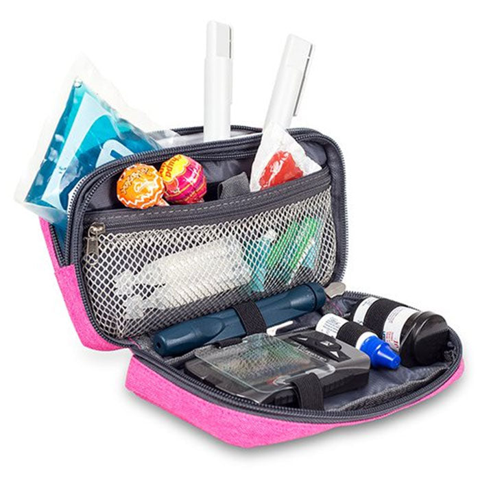 Pochette Elite Bags Diabetic’s