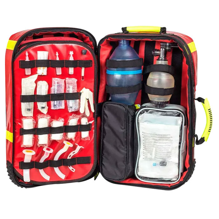 Sac de secours Elite Bags Emerair’s