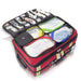 Sac de secours avec trolley Elite Bags Emerair’s
