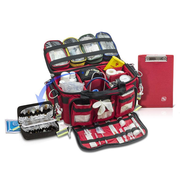 Sac de secours Elite Bags Extreme’s
