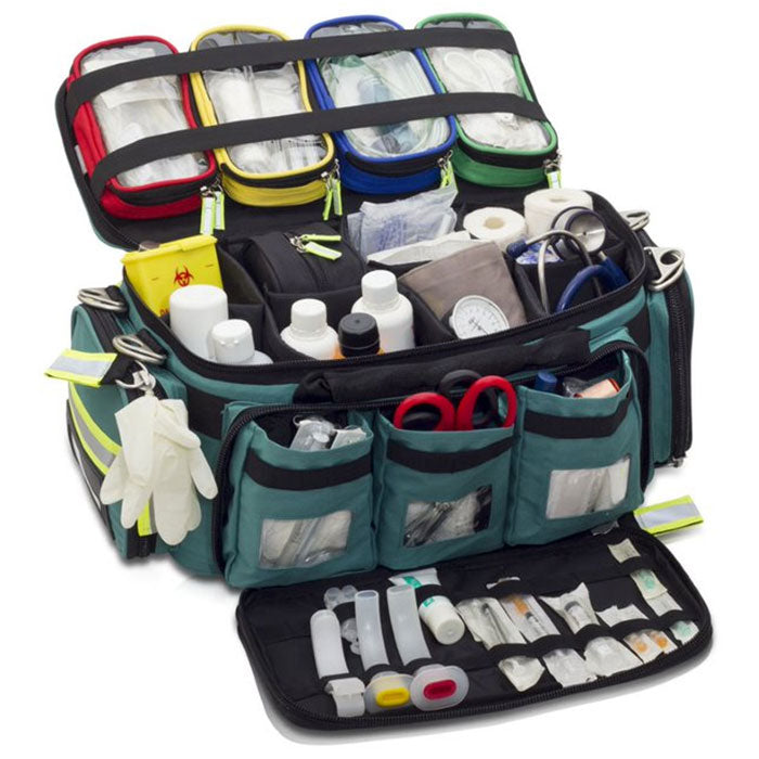 Sac de secours Elite Bags Extreme’s
