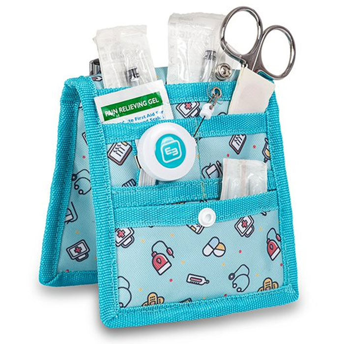 Organisateur des soins infirmiers Elite Bags Keen’s