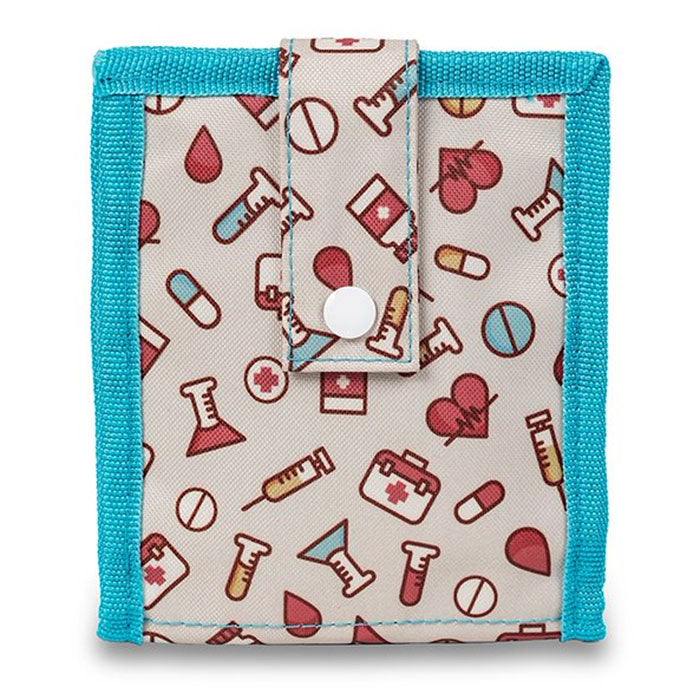 Organisateur des soins infirmiers Elite Bags Keen’s