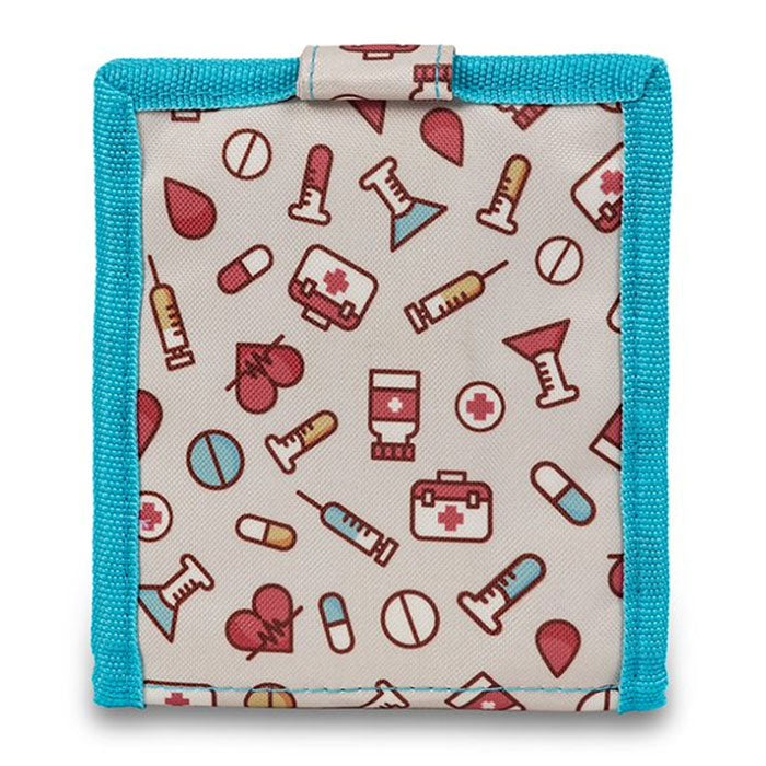 Organisateur des soins infirmiers Elite Bags Keen’s