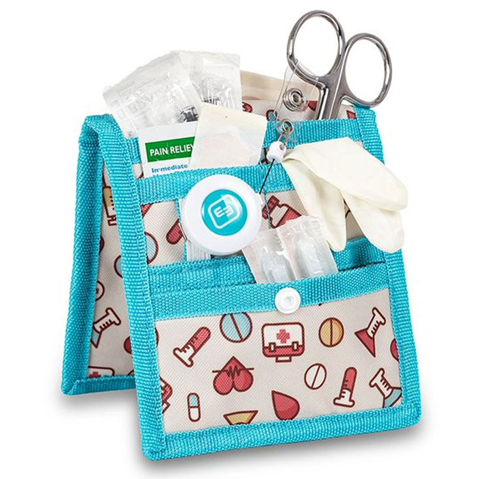 Organisateur des soins infirmiers Elite Bags Keen’s