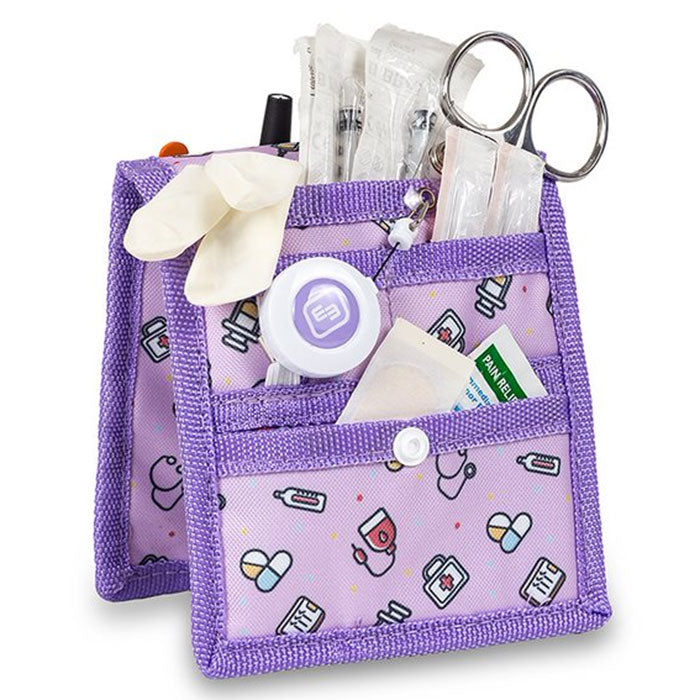 Organisateur des soins infirmiers Elite Bags Keen’s
