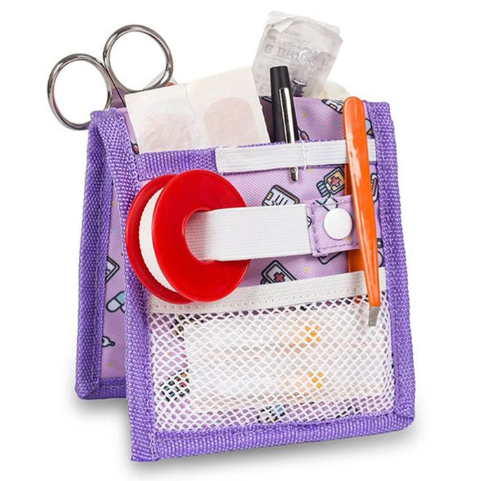 Organisateur des soins infirmiers Elite Bags Keen’s