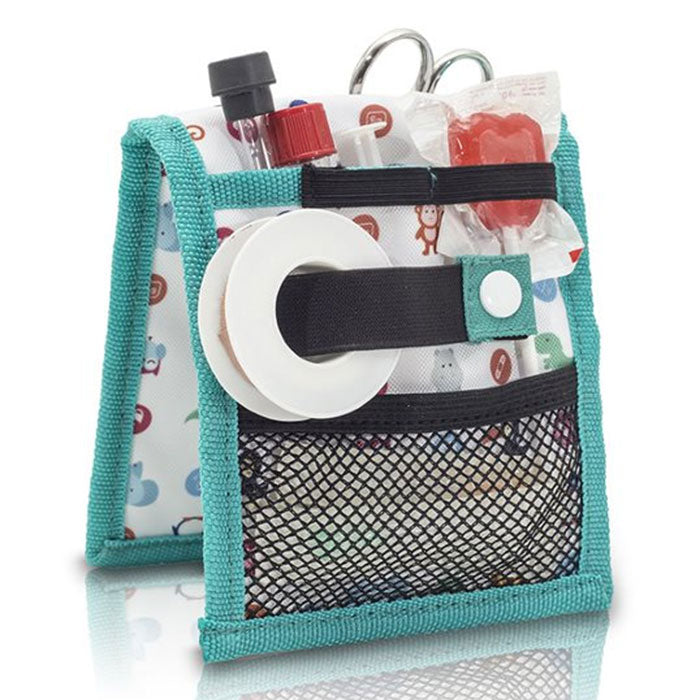 Organisateur des soins infirmiers Elite Bags Keen’s