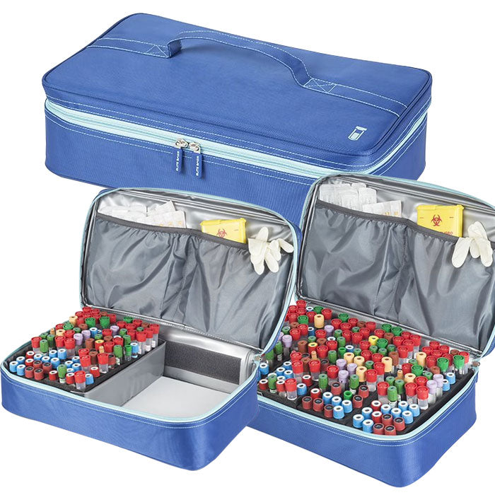 Sac de laboratoire pour visite à domicile Elite Bags Mini Cool's
